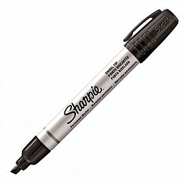 MARCADOR SHARPIE METAL PRO CHISEL P/BISELADA V/COL C/U 32004 (1939487)