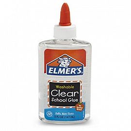 ADHESIVO SINTETICO ELMERS 147ML (305100005) (E305LALMR)