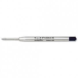 TANQUE PARKER BALL PEN 1 MM AZUL/NEGRO (1976351/2032571)