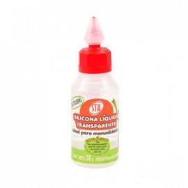 ADHESIVO STA SILICONA LIQUIDA X 30G (20501)