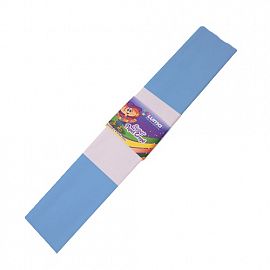 PAPEL CREPE LUMA BANDERA X10U. (60-21)