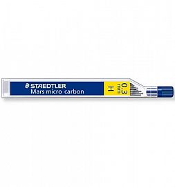 MINA STAEDTLER 0.3MM C/U. (TUBITO X12 MINAS)