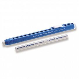 PORTAGOMA STAEDTLER RADETT 528 MARS PLASTIC C/U