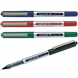 ROLLER BALL UNI UB-152 V/COLORES 1 MM