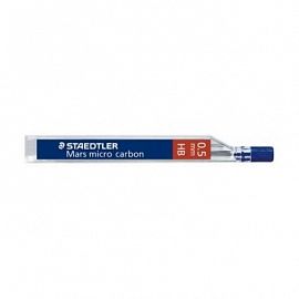 MINA STAEDTLER 0.5MM C/U. (TUBITO X 12 MINAS)