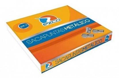 SACAPUNTA METAL EZCO X24U.