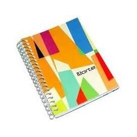 LIBRETA NORTE C/ESP 4020 C/I (34020)