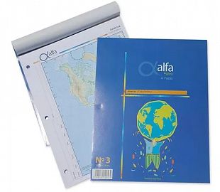 MAPA GLOSS N3 X 40 HJS (3140194/3140286/3140200)