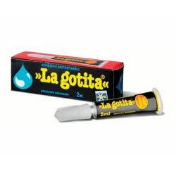 ADHESIVO LA GOTITA X 2ML