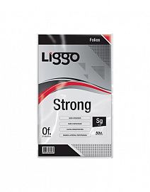 FOLIO LIGGO OFICIO STRONG 100MIC. X 50U. (378-0130)