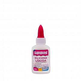 ADHESIVO SUPRABOND SILICONA LIQUIDA X 30 ML (ESL 30)