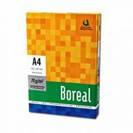 RESMA BOREAL A4 70GRS