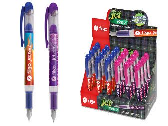 LAPICERA FILGO PLUMA JET PEN 2  (SMFV-B1-003)