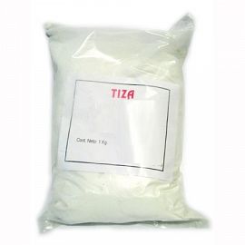 TIZA EN POLVO TURK X1 KG (961)