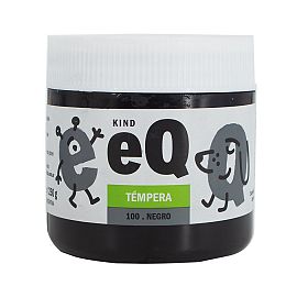 TEMPERA EQ ARTE POTE X 250 GR V/COLORES