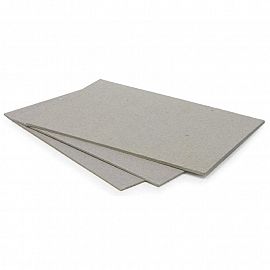 CARTON GRIS HEMAPEL/IBICO 70X100 CM 1MM C/U (GRI007)