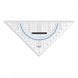 ESCUADRA PLANTEC MULTIUSO CON MANIGUETA DESMONT 32 X 45 (3203)