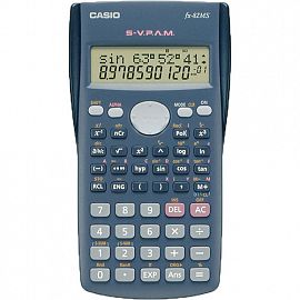 CALCULADORA CASIO FX-82MS CIENTIFICA