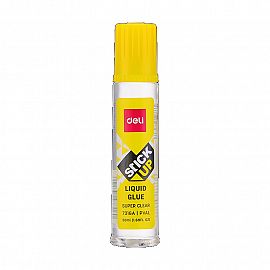 ADHESIVO DELI CRISTAL STICKUP 50ML (E7316A)