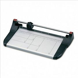 GUILLOTINA IBICO A3 ROTATIVA 460 MM METAL (400022)