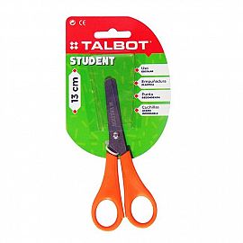 TIJERA TALBOT LEAFY P/ZURDO 13CM (2574)