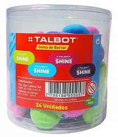 GOMA TALBOT SHINE X24U (2525)