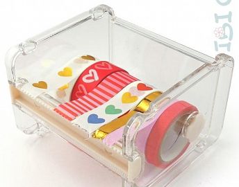 DISPENSER IBI CRAFT WASHI TAPE (055760)