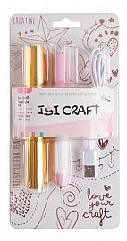 LAPIZ PARA GRABADO DE SIMIL IBI CRAFT 1.5MM/1.8MM (657001)