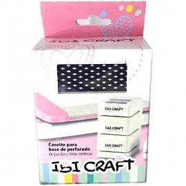 Ibi Craft Maquina 655995 Corrugadora De Papel 11 Cm