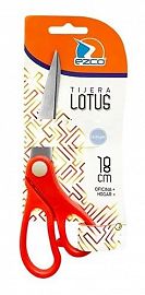 TIJERA EZCO LOTUS 18 CM (390179)