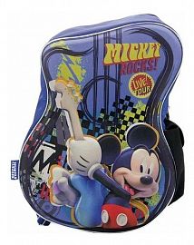 MOCHILA CRESKO MICKEY GUITARRA 15
