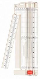 GUILLOTINA IBI CRAFT BISTURI A4 310MM (400008)