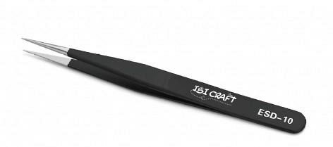 PINZA DE PRECISION IBI CRAFT (126050)