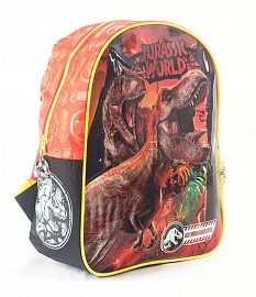 MOCHILA WABRO JURASSIC WORLD 12