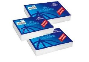 FICHA CONGRESO N2 X 100U RAYADO  (502002)