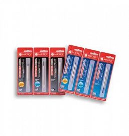 TANQUE MICRO BALL PEN RETRACTIL TIPO PARKER AZ/NE (0319130101)