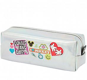CANOPLA MOOVING RECTANGULAR DISNEY 100 AÑOS (1523118)