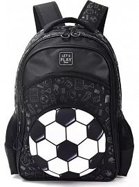 MOCHILA MODAX TERMOFORMADA PLAY SPORTS FUTBOL ESPALDA 18