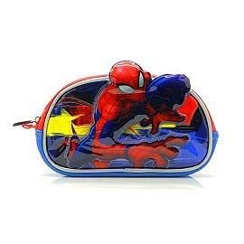 CANOPLA CRESKO SPIDERMAN 3D 1 CIERRE (HA580)