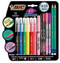 KIT BIC LETTERING INTENSITY X13U (9309234)