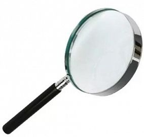 LUPA MATISSE ARO METAL 60MM (1901)