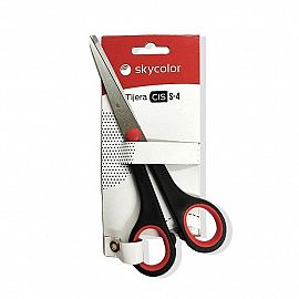 TIJERA SKYCOLOR CIS-S4 OFICINA 17 CM (KV232-65)