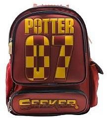 MOCHILA CRESKO HARRY POTTER 07 16