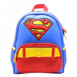 MOCHILA CRESKO SUPERMAN NEOPRENE 12