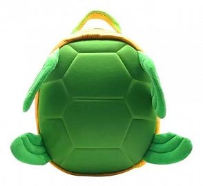 MOCHILA CRESKO FUNNY LAND TORTUGA GLUP 1