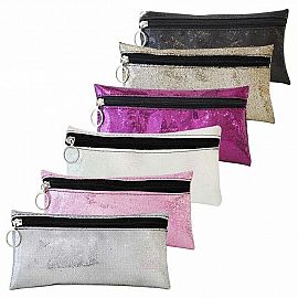 CANOPLA ALGAMA SOBRE GLITTER V/MODELOS.