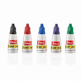 TINTA SELLO IBICO SHINY 28ML V/COLORES (840730)