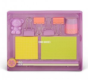 SET OFFICE MOOVING COMO QUIERES (1362060401)