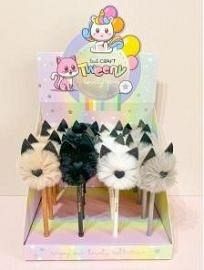 BOLIGRAFO IBI CRAFT TWEENY CAT EXHIBIDOR X16U C/U (070252)