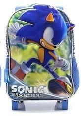 MOCHILA CRESKO SONIC 12